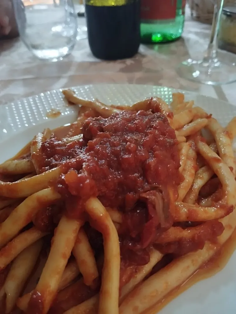 Francesco Polito_Ristorante L' Airone_Serre_review