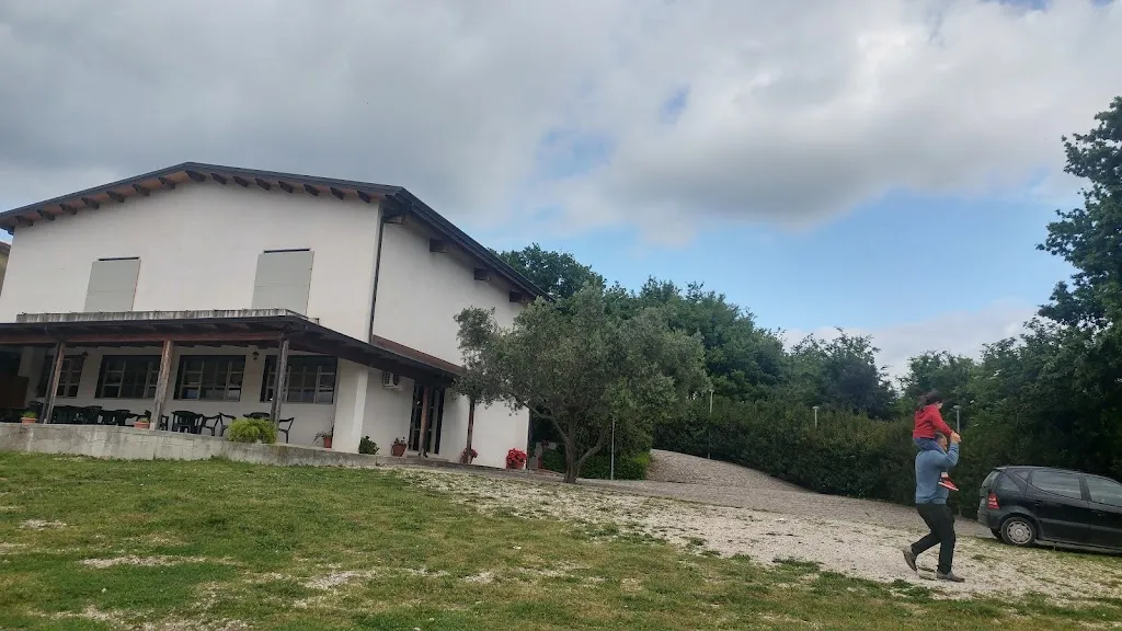 Ilana Lana_Ristorante L' Airone_Serre_review