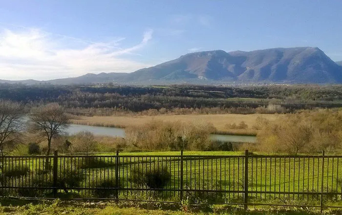 Ristorante L' Airone_Serre_slider_image_3