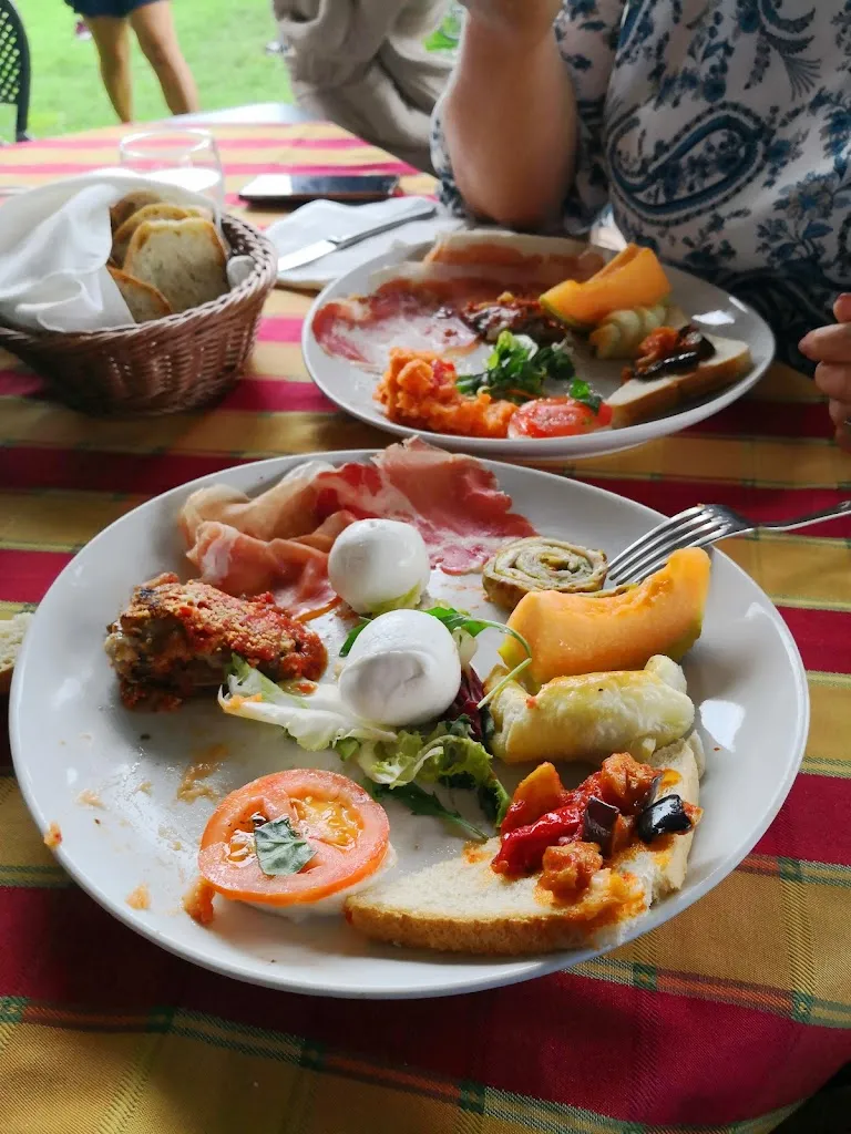 Menu_Ristorante Leandro's_Serre_image_5