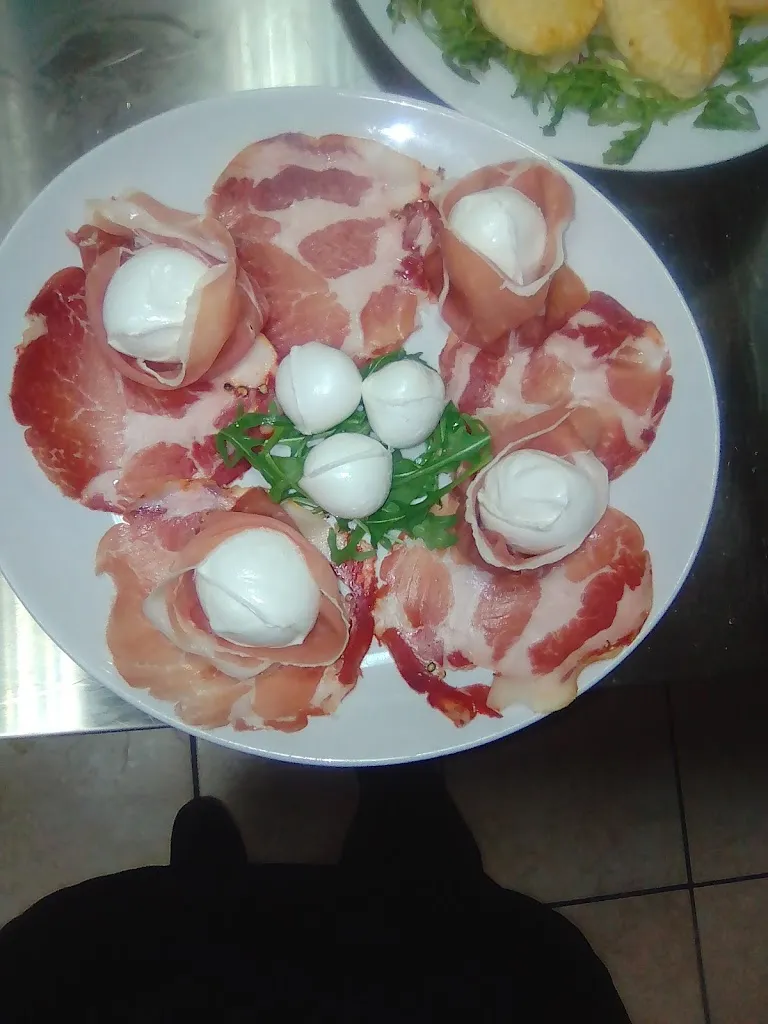 Menu_Ristorante Leandro's_Serre_image_8