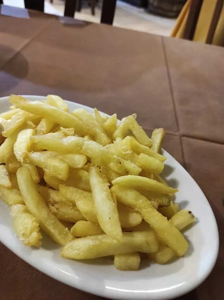 Menu_Ristorante Leandro's_Serre_image_9