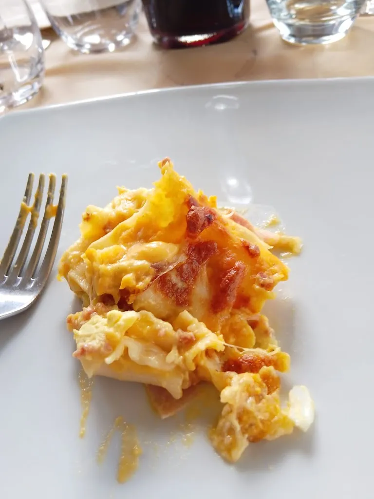 elena rinauro_Ristorante Leandro's_Serre_review