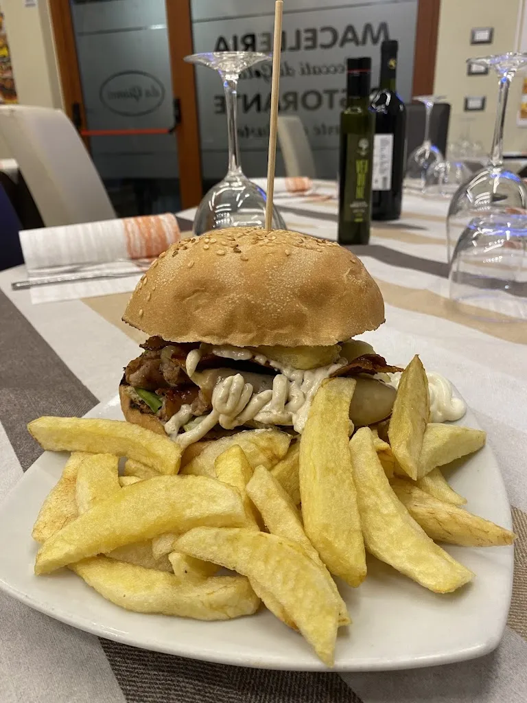 Ro Fen_Braceria Macelleria 