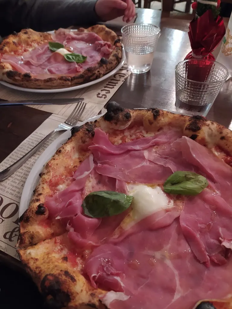 Pasquale D'Angelo_Pizzeria pizzità_Serre_review