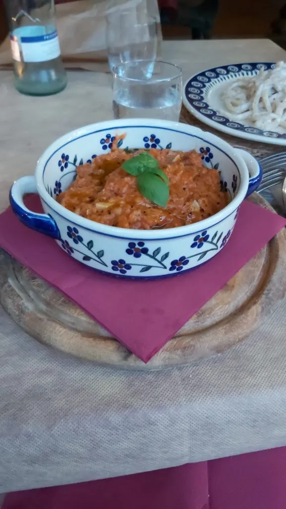 Menu_Ristorante la Sosta di Carlo Pazzaglia_Serre_image_8