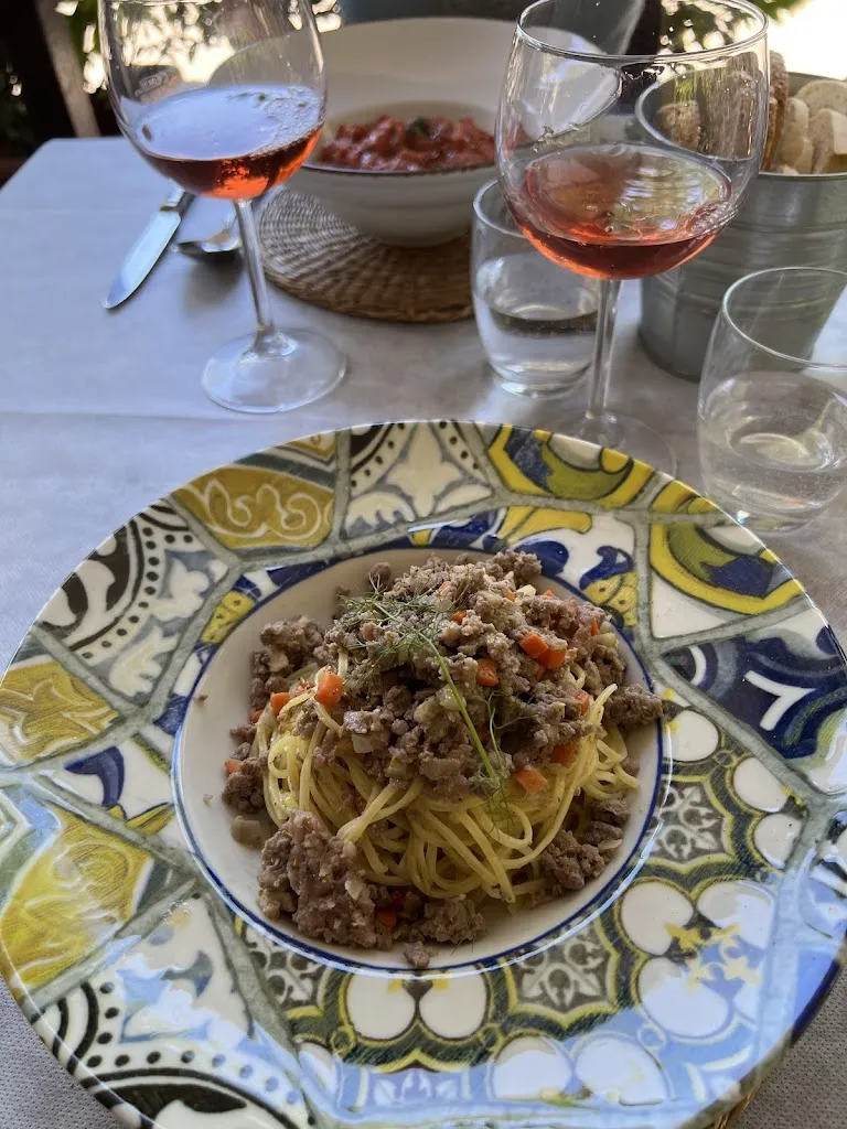 Menu_Ristorante la Sosta di Carlo Pazzaglia_Serre_image_9