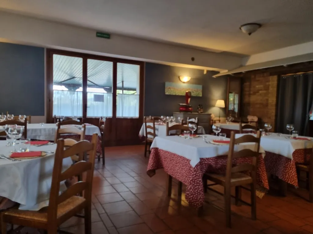 Ristorante la Sosta di Carlo Pazzaglia_Serre_slider_image_1