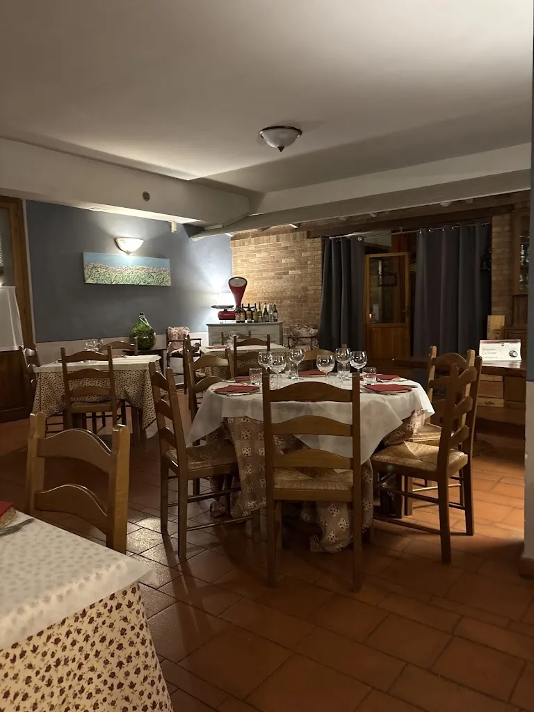 Ristorante la Sosta di Carlo Pazzaglia_Serre_slider_image_2