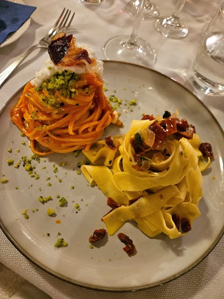 Ristorante la Sosta di Carlo Pazzaglia_Serre_slider_image_3