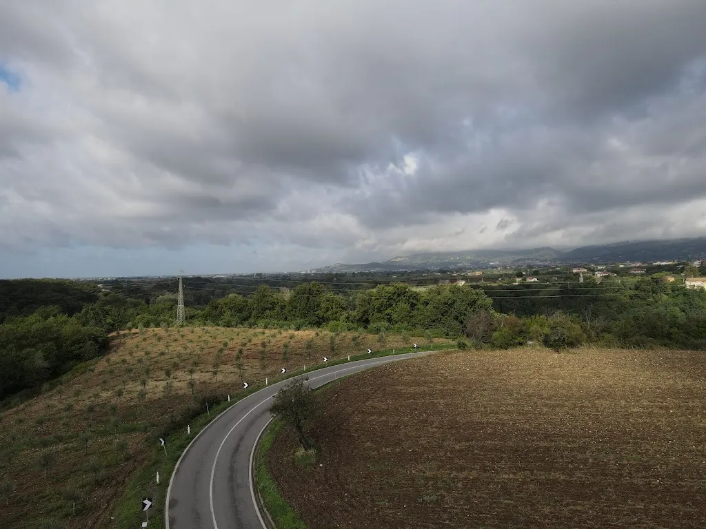Tomer Partouche_Casa Agricola Scorziello_Serre_recensione