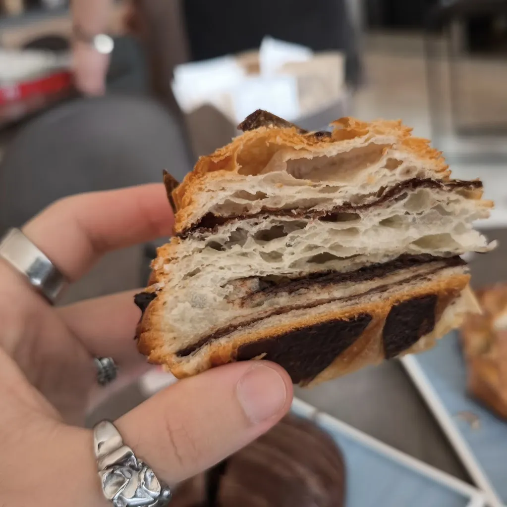 Mirko N_Dilá restaurant sweet bar_Corato_review