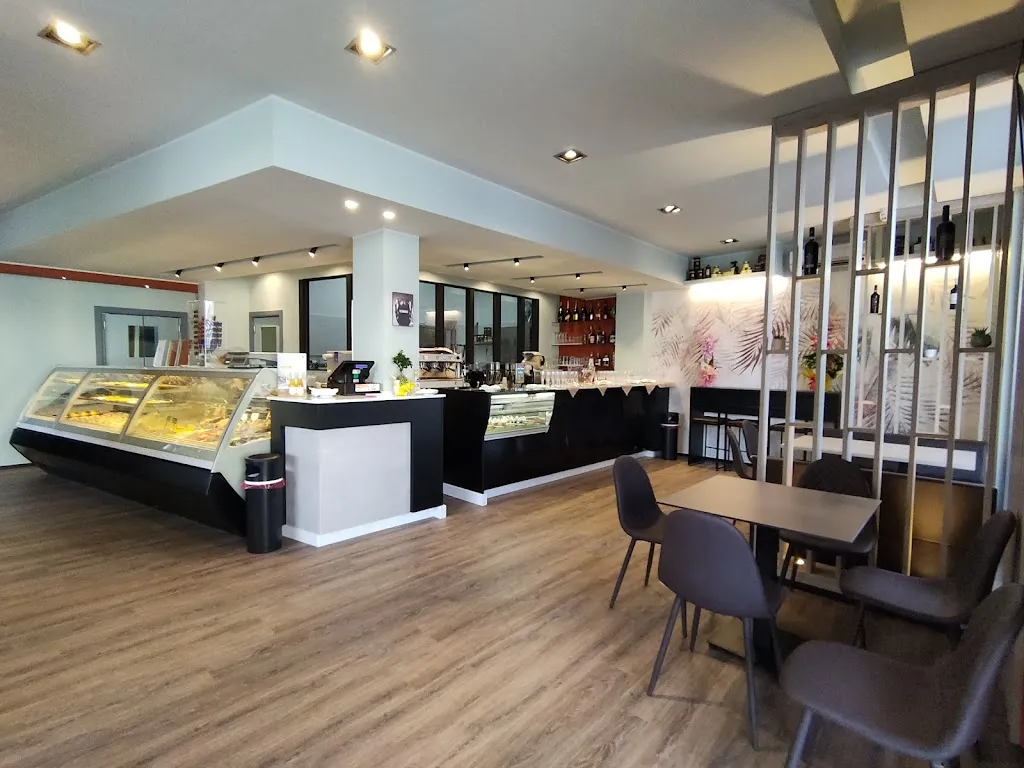 Dilá restaurant sweet bar restaurant in Corato