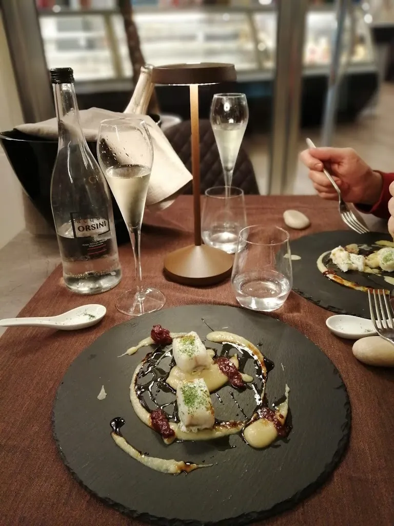 Dilá restaurant sweet bar_Corato_slider_image_3