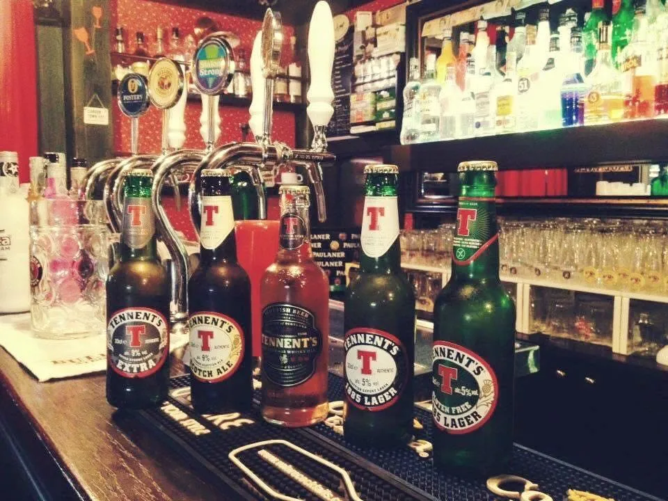 Lady Tennent'S Pub_Serre_slider_image_1