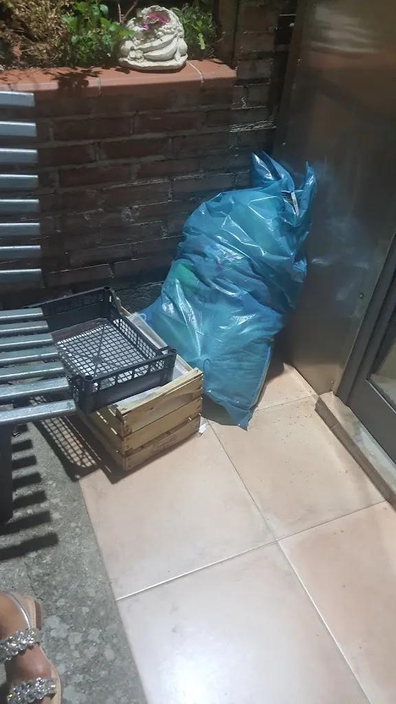 nunzia rosolia_La Fucagna Braceria_Serre_review