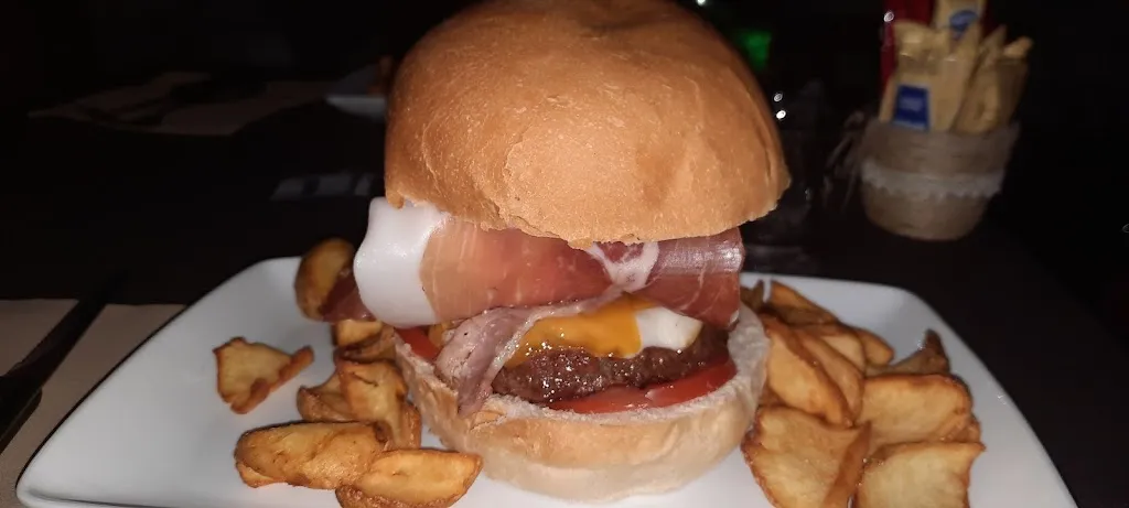 Walter Walterix_La Fucagna Braceria_Serre_review