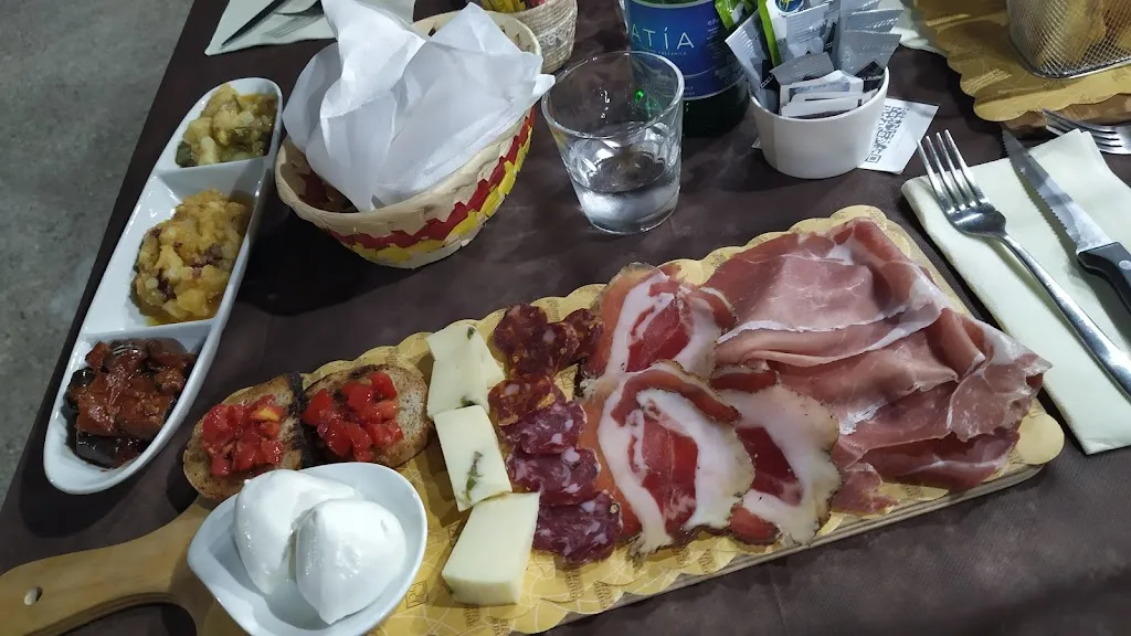 Ilaria Lamberti_La Fucagna Braceria_Serre_review