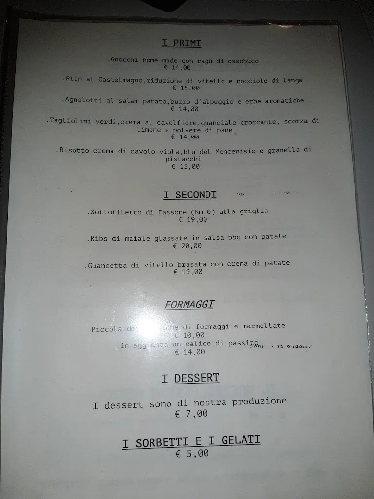 Menu_Trattoria San Martin di Bruno Luca_Settimo Rottaro_image_2