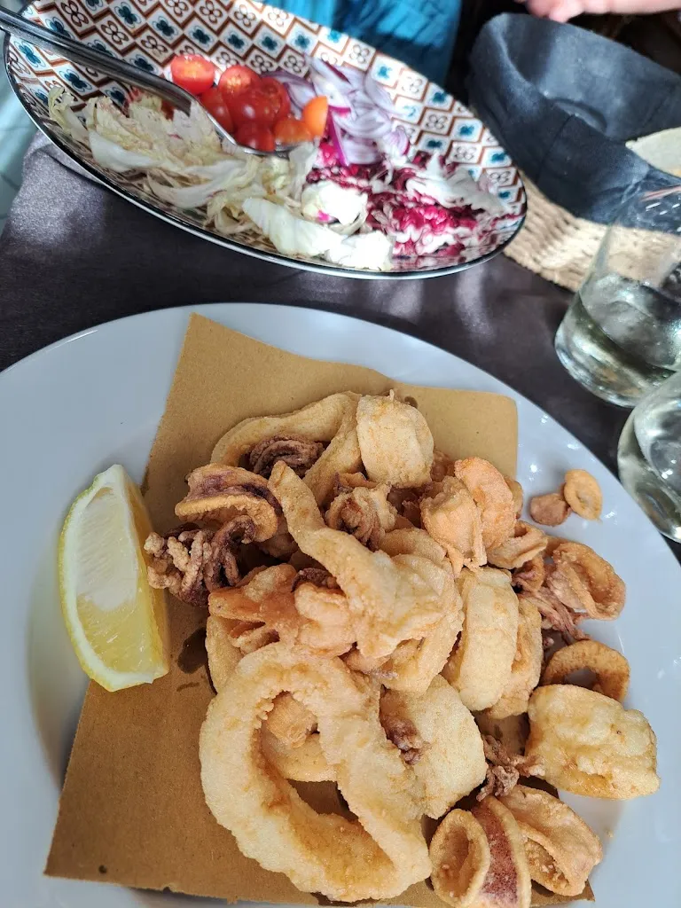 Menu_Caffè Della Piazza_Settimo Rottaro_image_1