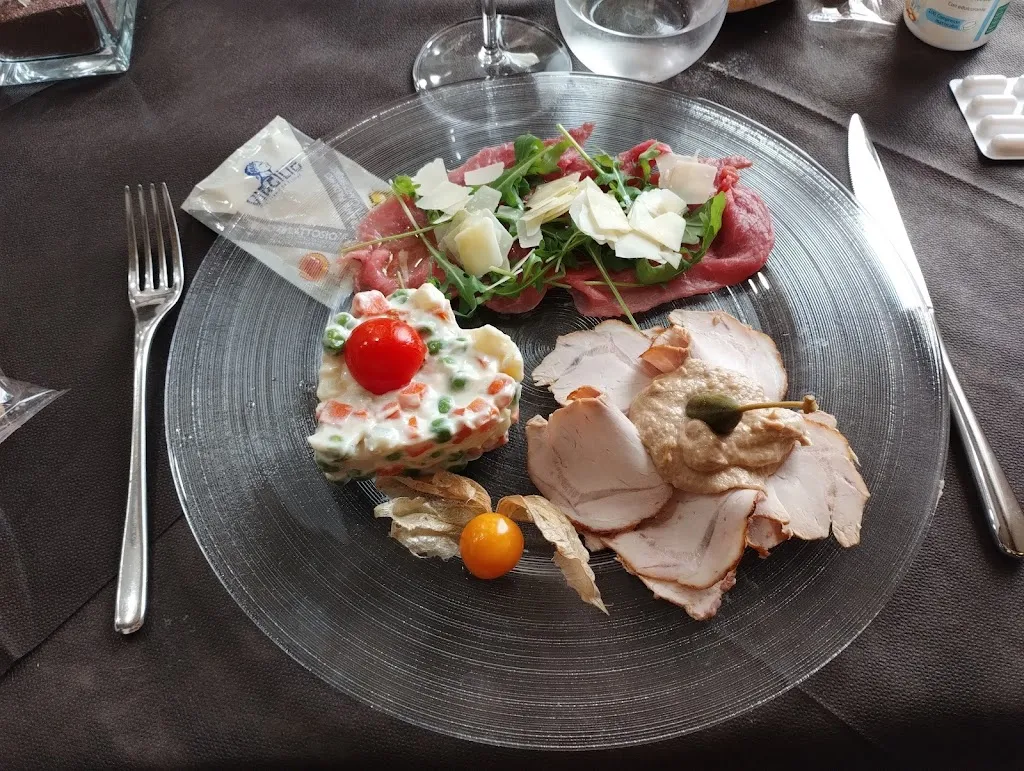 Menu_Caffè Della Piazza_Settimo Rottaro_image_2