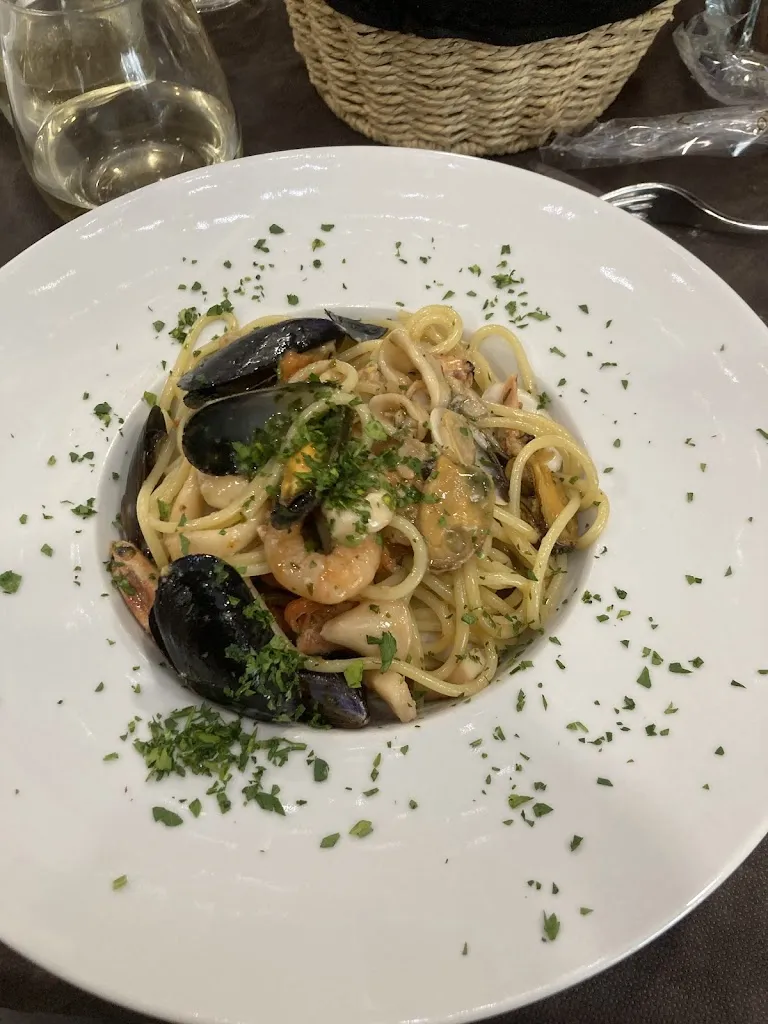 Menu_Caffè Della Piazza_Settimo Rottaro_image_3