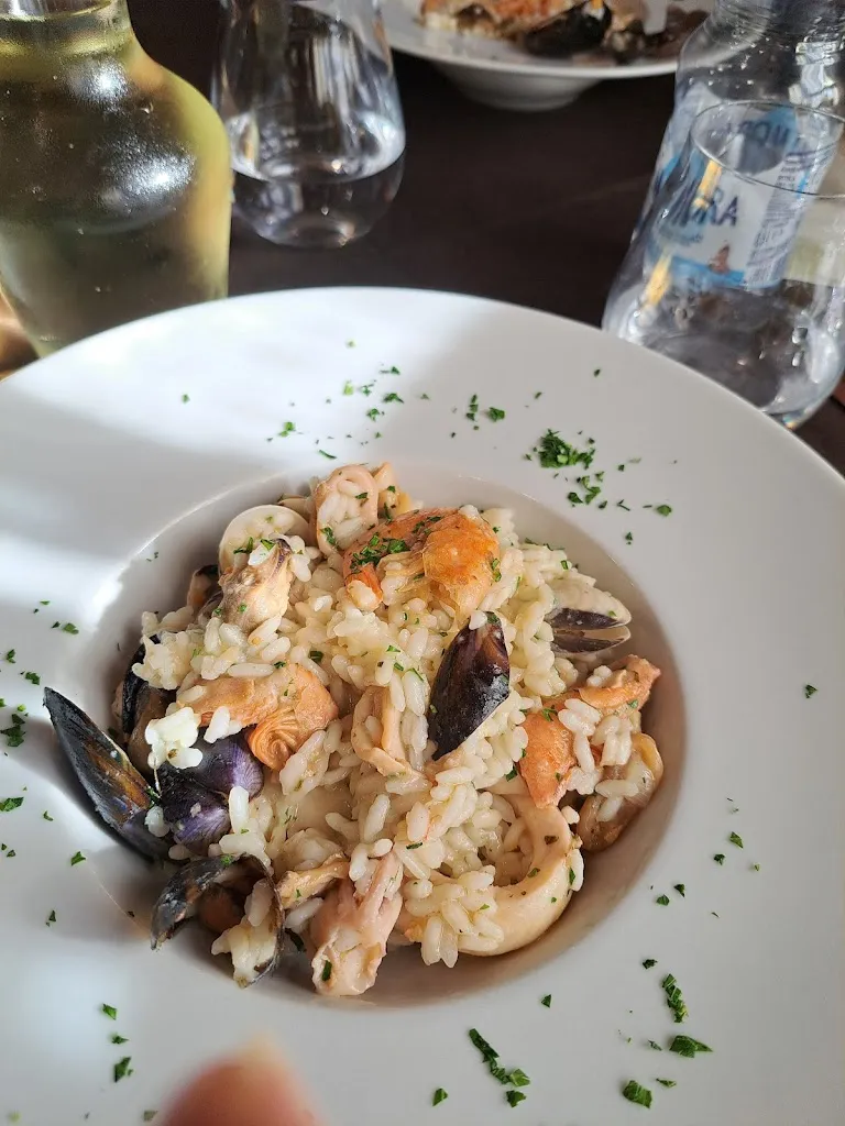 Menu_Caffè Della Piazza_Settimo Rottaro_image_4