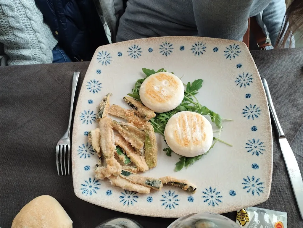 Menu_Caffè Della Piazza_Settimo Rottaro_image_5