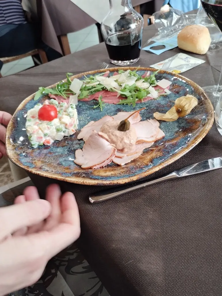 Menu_Caffè Della Piazza_Settimo Rottaro_image_7