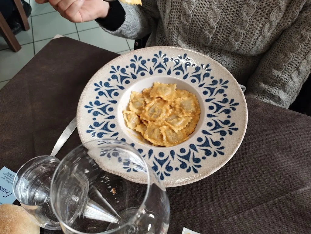 Menu_Caffè Della Piazza_Settimo Rottaro_image_9