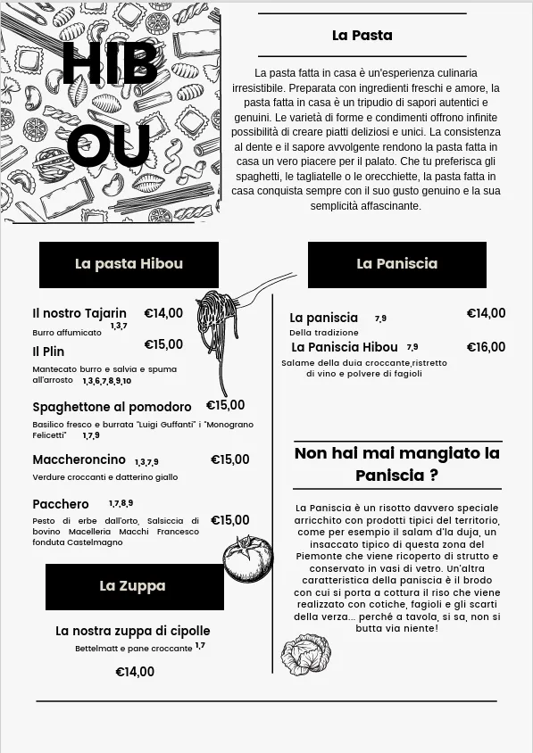 Menu_Hibou Bistrot_Sillavengo_image_1