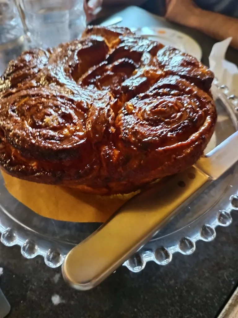 Alberto Foti_Hibou Bistrot_Sillavengo_review