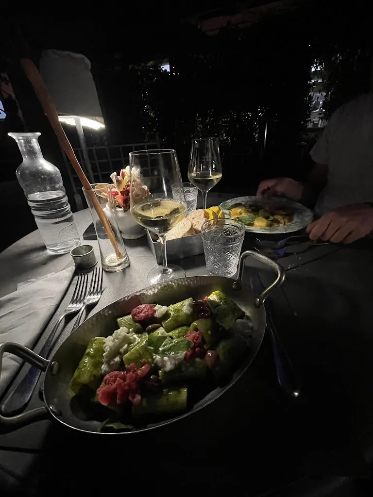 sofia lenoci_Hibou Bistrot_Sillavengo_review