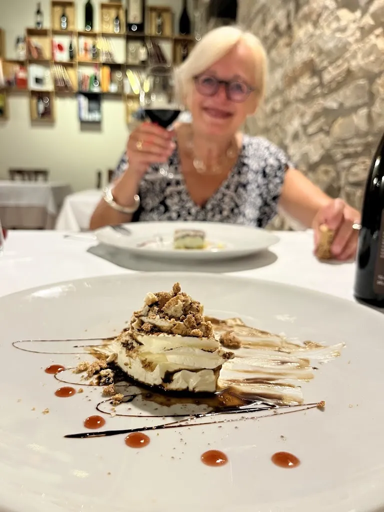 Burkard | CBH_Madre Terra_Castel del Monte_review