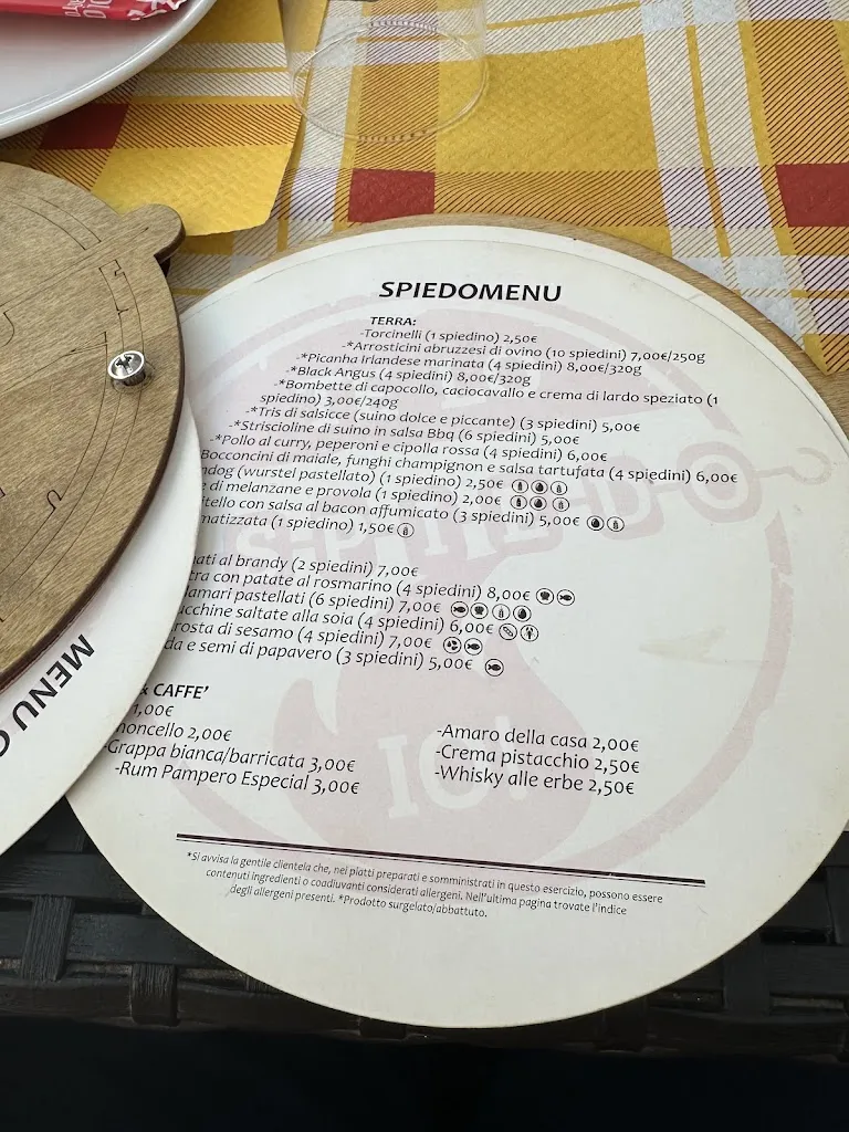 Menu_Te lo spiedo io!_Corato_image_1