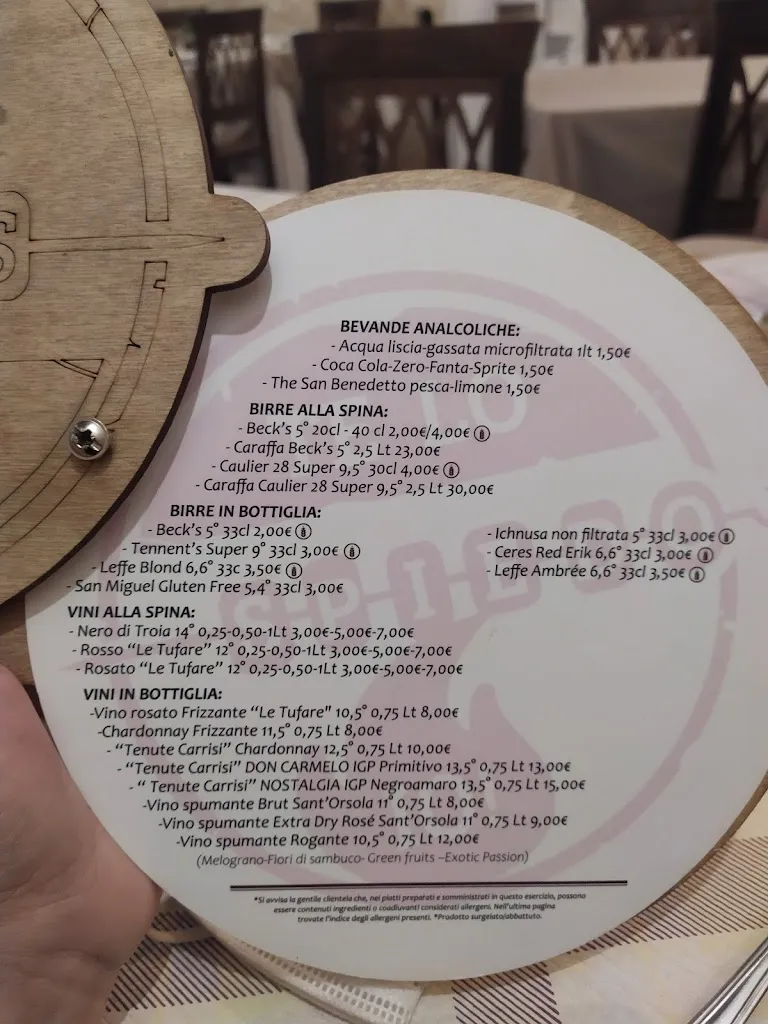 Menu_Te lo spiedo io!_Corato_image_3