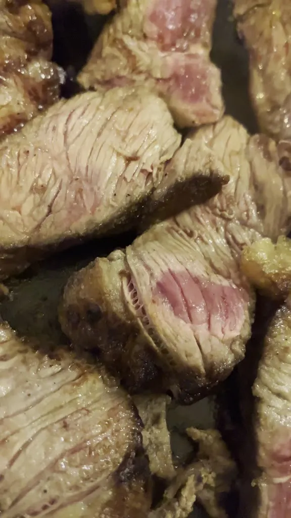 Alexandro_Te lo spiedo io!_Corato_review