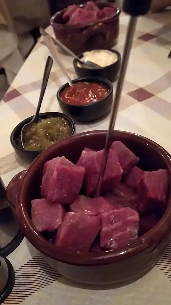 Te lo spiedo io! restaurant in Corato