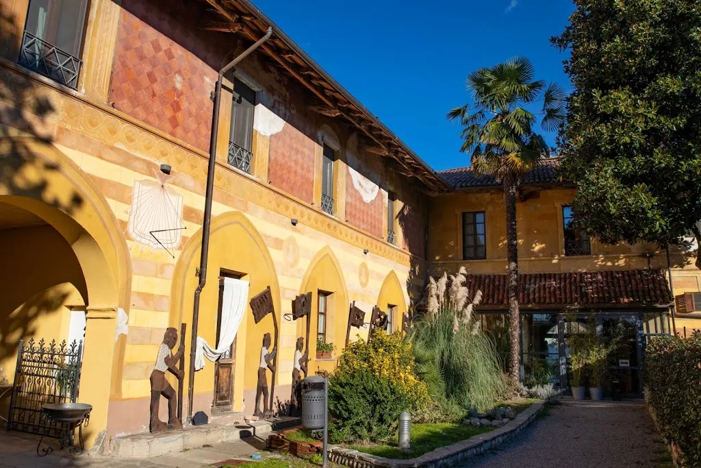 Resort Al Castello - Hibou Bistrot_Sillavengo_slider_image_1