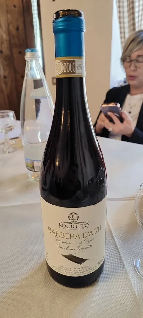 Laerte 1973_Agriturismo La Fattoria_Sillavengo_review