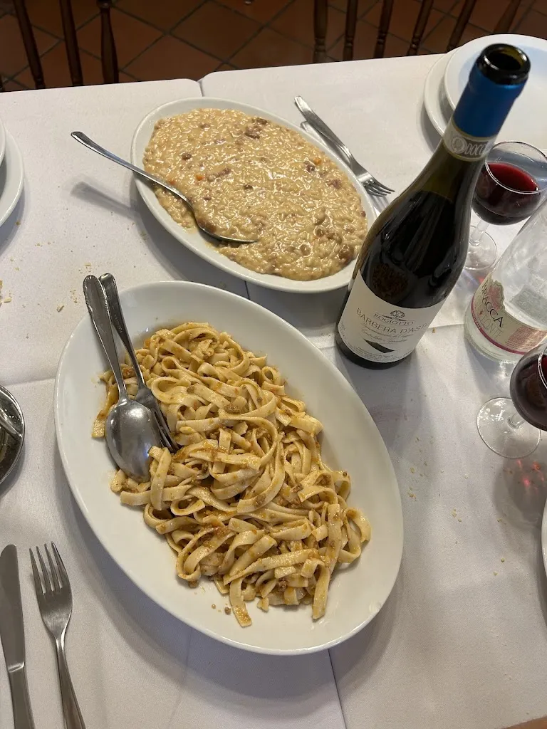 Gioela Pepici_Agriturismo La Fattoria_Sillavengo_review