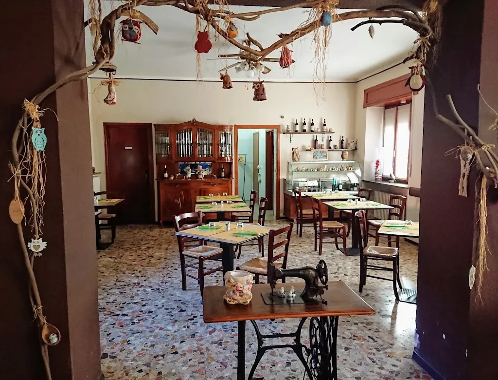 Trattoria dl' Uluc di Scacchi Antonella_Sillavengo_slider_image_1
