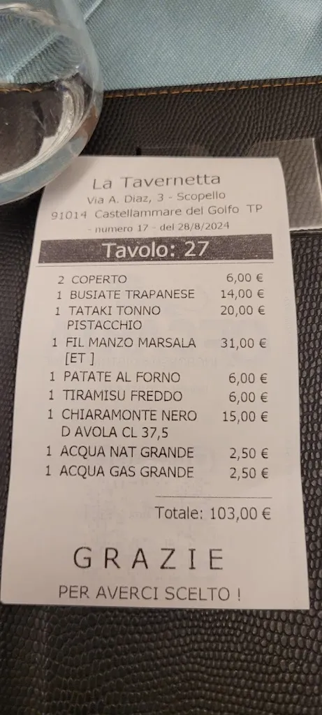 Menu_Ristorante La Tavernetta_Scopello_image_2