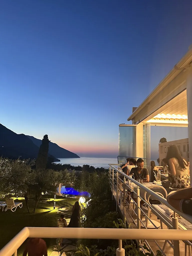 Маргарин_Ristorante La Tavernetta_Scopello_review