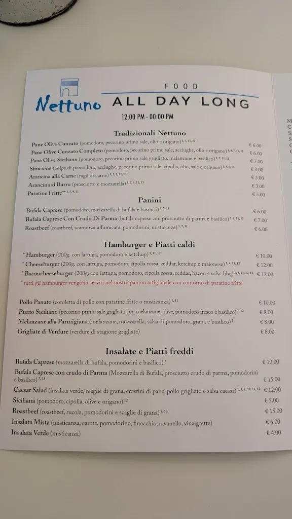 Menu_Ristorante Bar Nettuno_Scopello_image_2