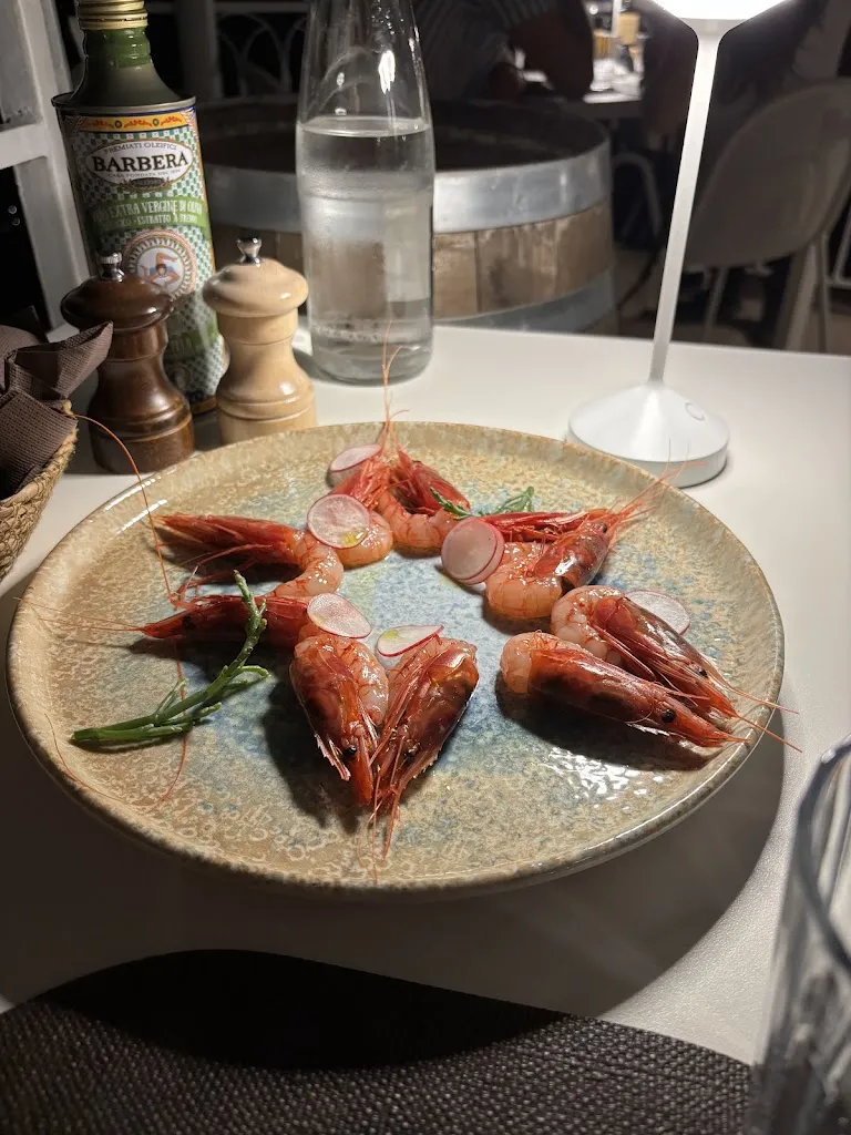 Sarah Pfister_Ristorante Bar Nettuno_Scopello_review