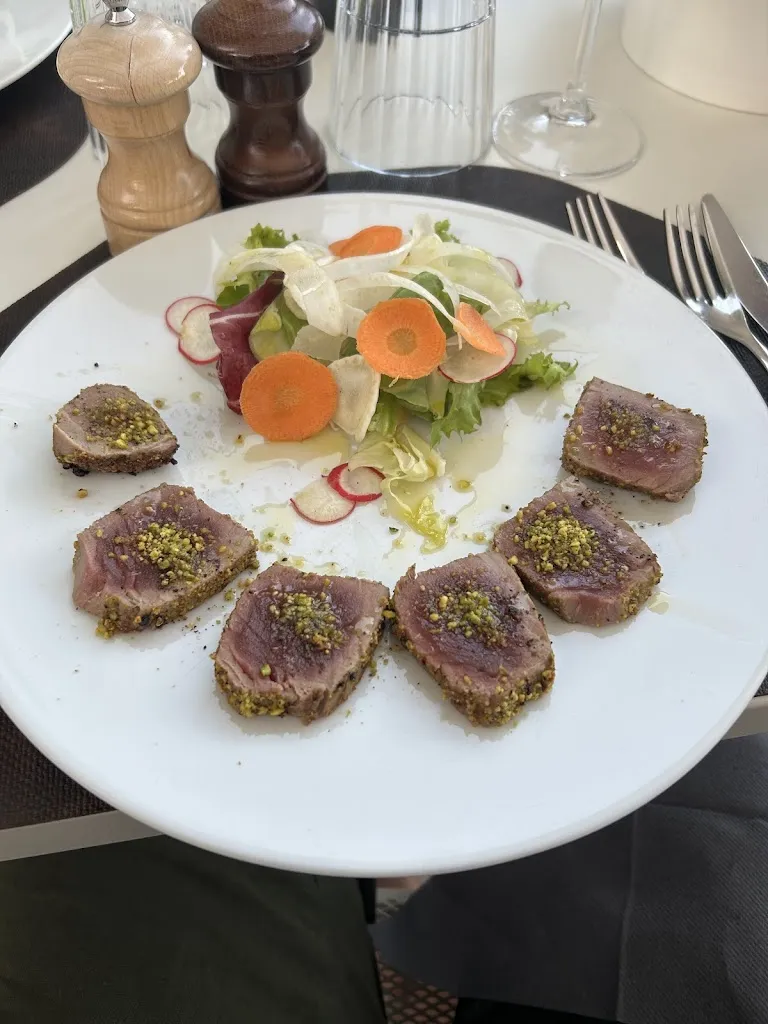 Will Boyd_Ristorante Bar Nettuno_Scopello_review