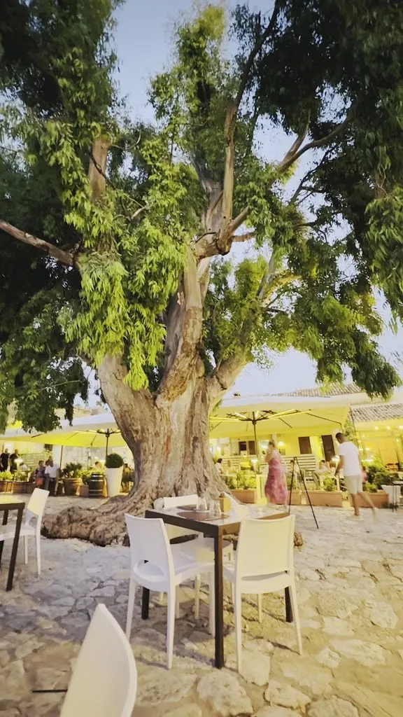 Andrea Valacchi_Made 'n Sicilia il Baglio Scopello_Scopello_review