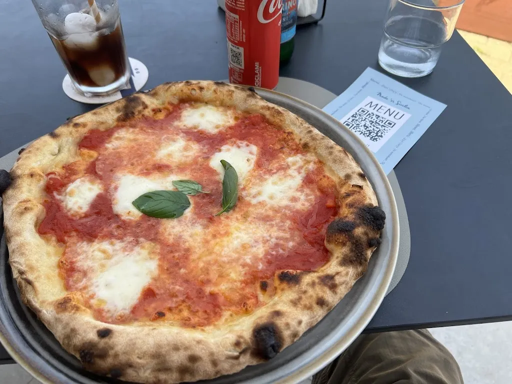 Joseph Schaeffer_Made 'n Sicilia il Baglio Scopello_Scopello_review