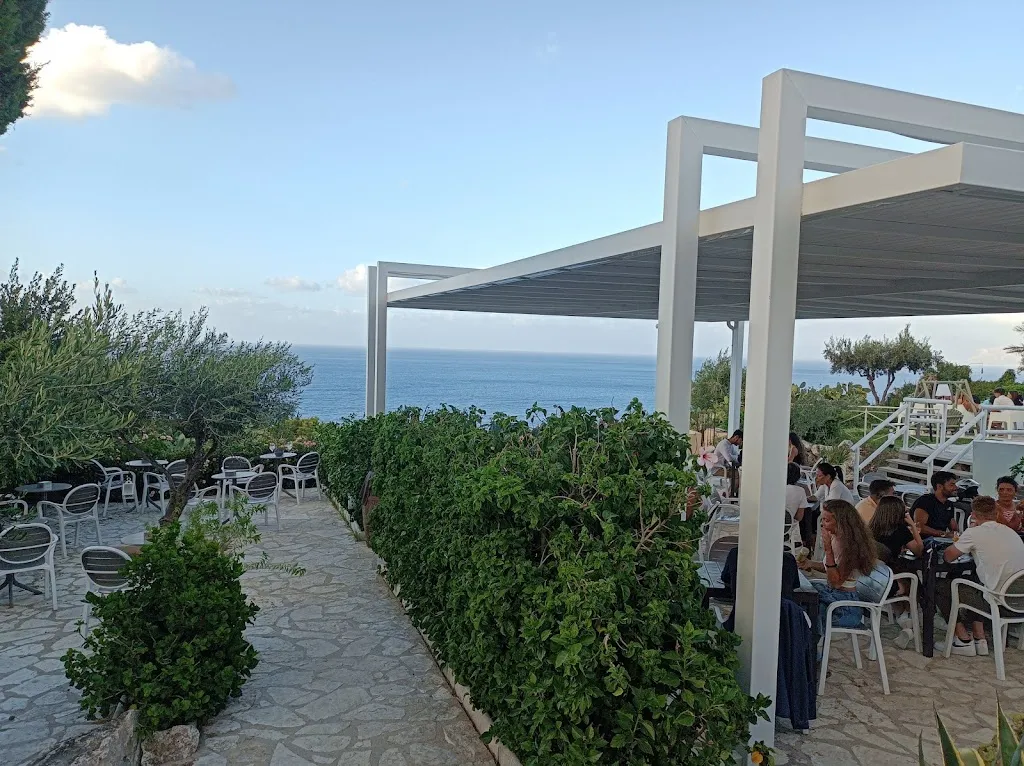 Debra Rafferty_Ristorante La Terrazza_Scopello_review